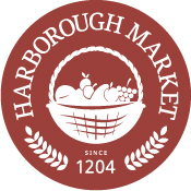 Harborough Market